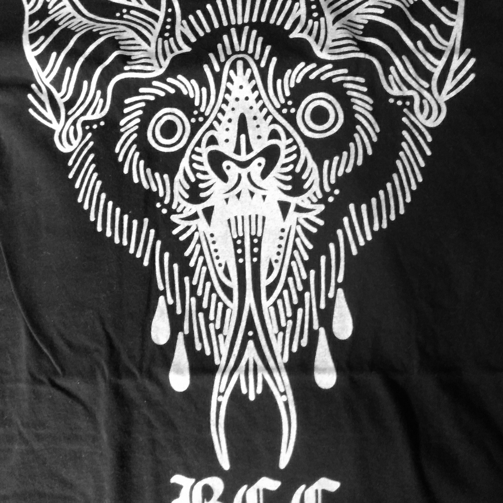 COPY - Black Craft Cult Long Sleeve T.